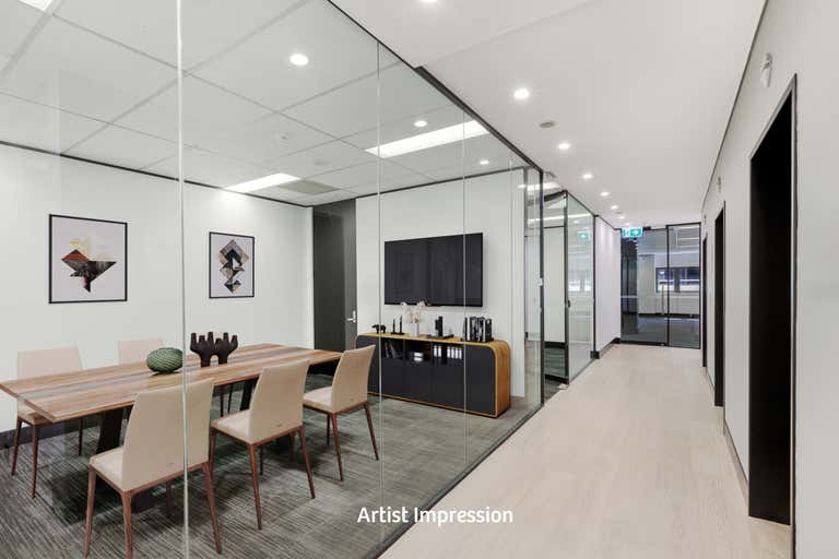 503/121 Walker Street North Sydney NSW 2060 - Image 4