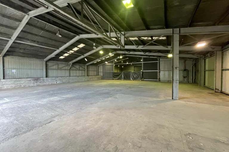 Rear Warehouse, 4 Formby Road Devonport TAS 7310 - Image 3