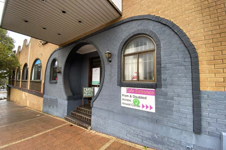 Lot 3, 30-34 Station Street Engadine NSW 2233 - Image 1