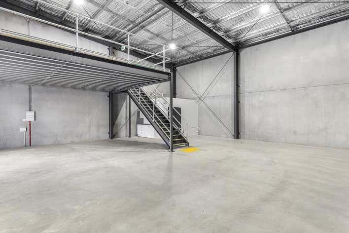 Unit 3, 46 Spitfire Place Rutherford NSW 2320 - Image 4