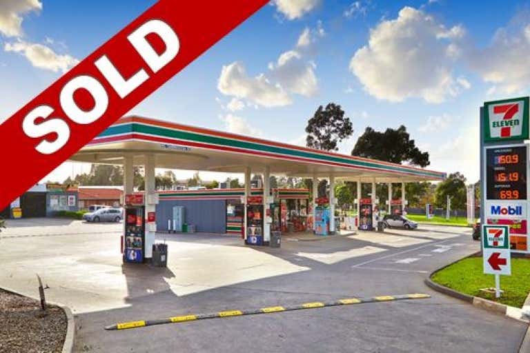 SOLD Mill Park 7 Eleven, 252 Childs Road Mill Park VIC 3082 - Image 1