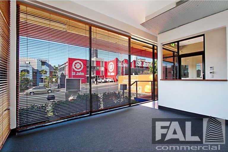 244 St Paul's Terrace Fortitude Valley QLD 4006 - Image 3