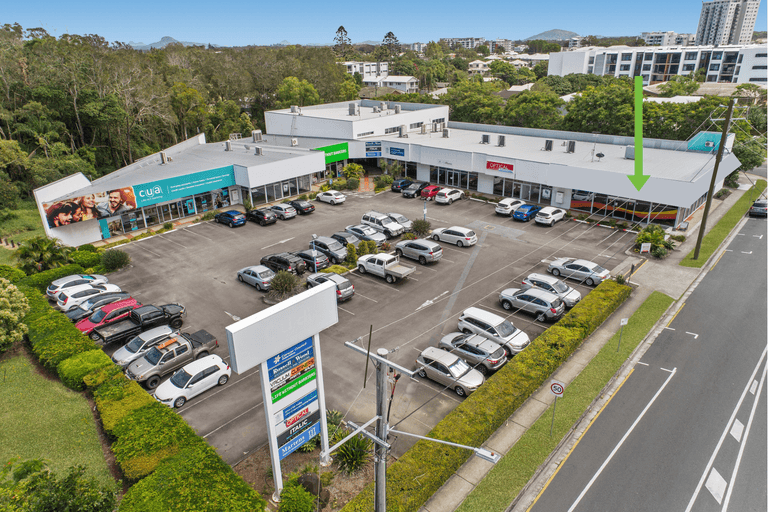 Christawood Centre, 9/52-54 Baden Powell Street Maroochydore QLD 4558 - Image 1