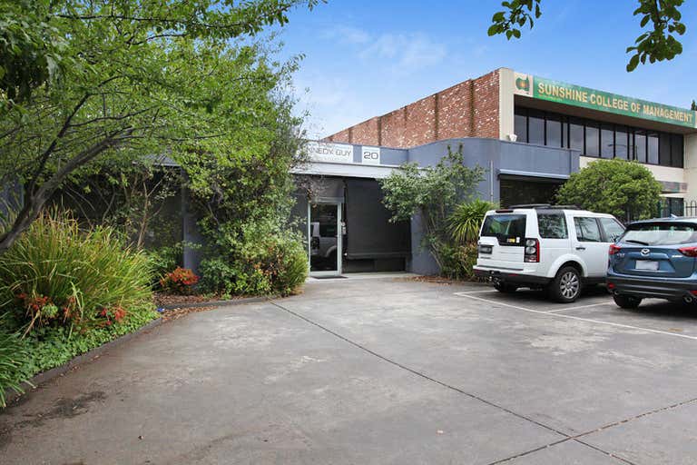 20  Withers Street Sunshine North VIC 3020 - Image 2