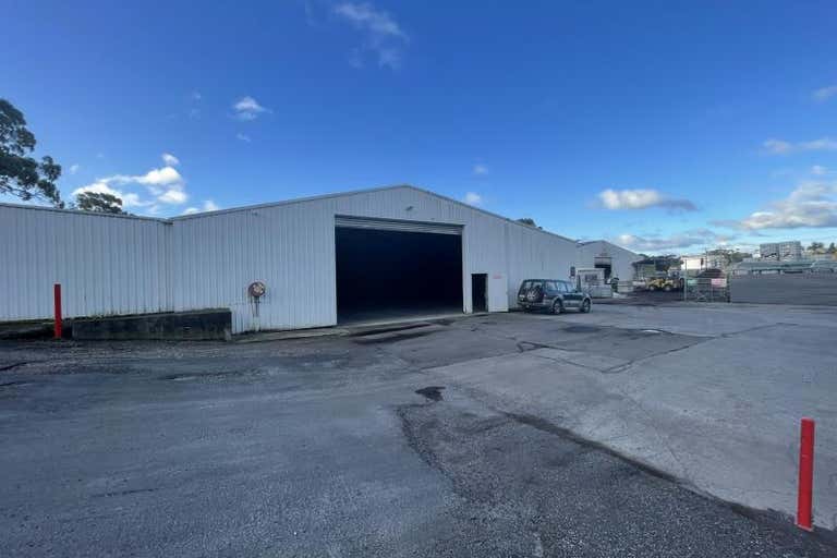 Rear Warehouse, 4 Formby Road Devonport TAS 7310 - Image 2