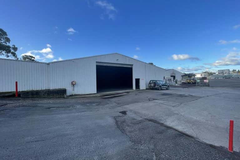 Rear Warehouse, 4 Formby Road Devonport TAS 7310 - Image 3