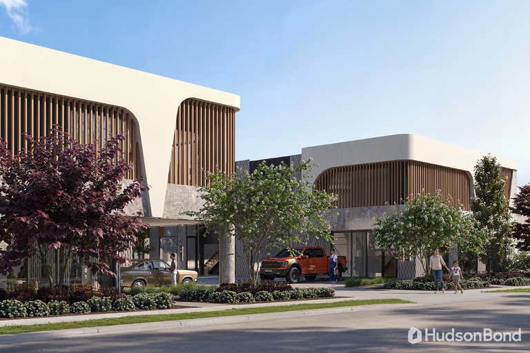 Stage 1/95 Heyington Avenue Thomastown VIC 3074 - Image 2