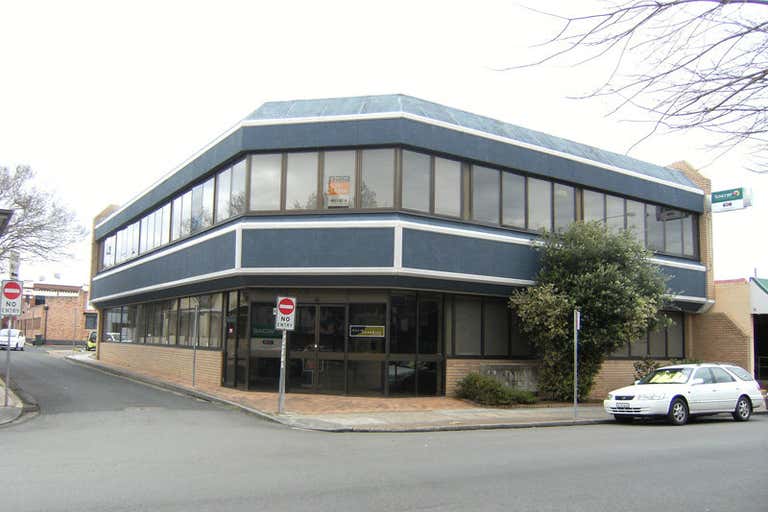 1st Floor, 15-17 Church Street Maitland NSW 2320 - Image 1