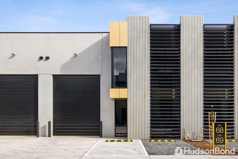 NEUE SPACE, 69/2 Cobham Street Reservoir VIC 3073 - Image 1