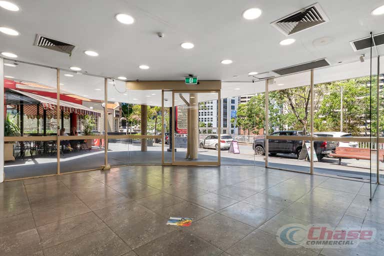 109/101 Wickham Terrace Spring Hill QLD 4000 - Image 3