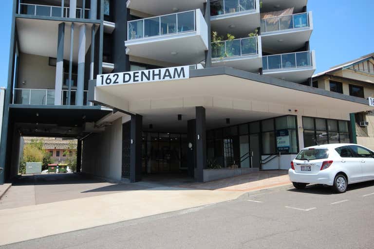 162 Denham Street Townsville City QLD 4810 - Image 1