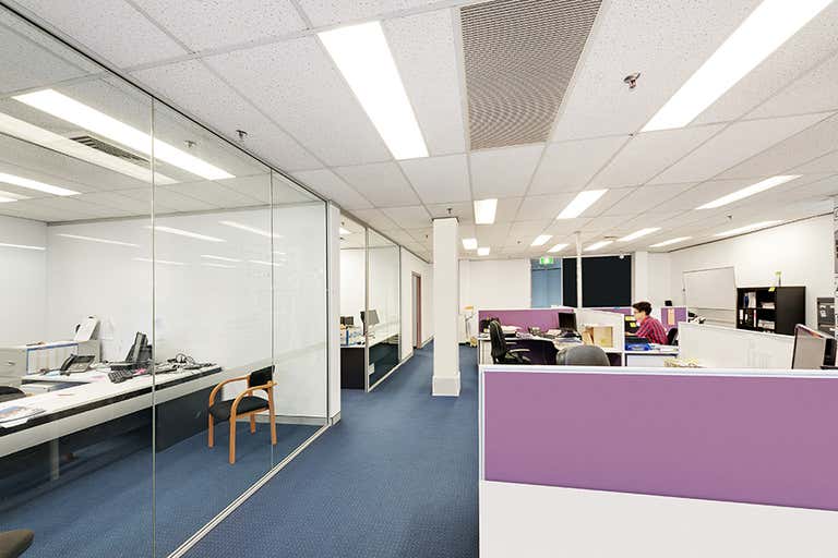 Suite 5.06, 83 York Street Sydney NSW 2000 - Image 4