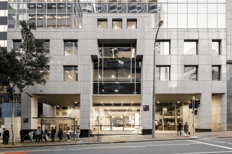 45 Clarence Street Sydney NSW 2000 - Image 2