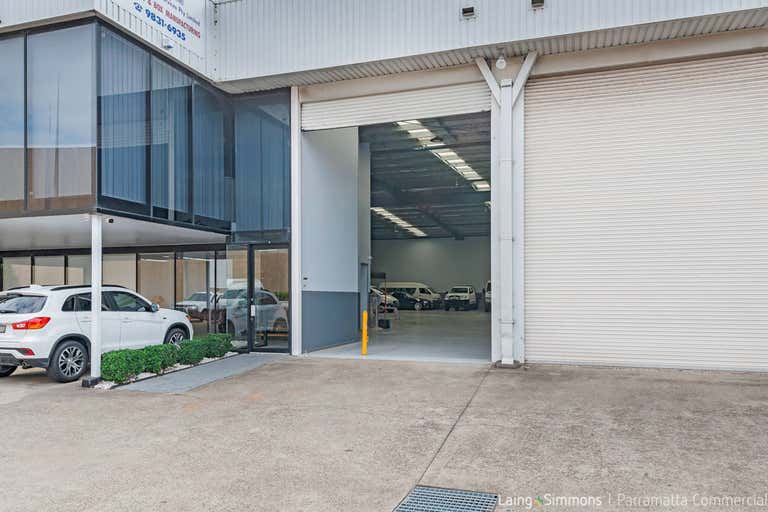 Unit 2, 22-24 Steel Street Blacktown NSW 2148 - Image 1