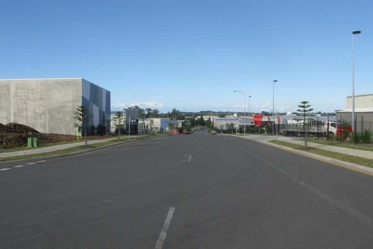 Lot 109 NewBase Business Park Brendale QLD 4500 - Image 2