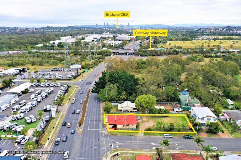 1446 Wynnum Road, Tingalpa, QLD 4173 - Shop & Retail ...