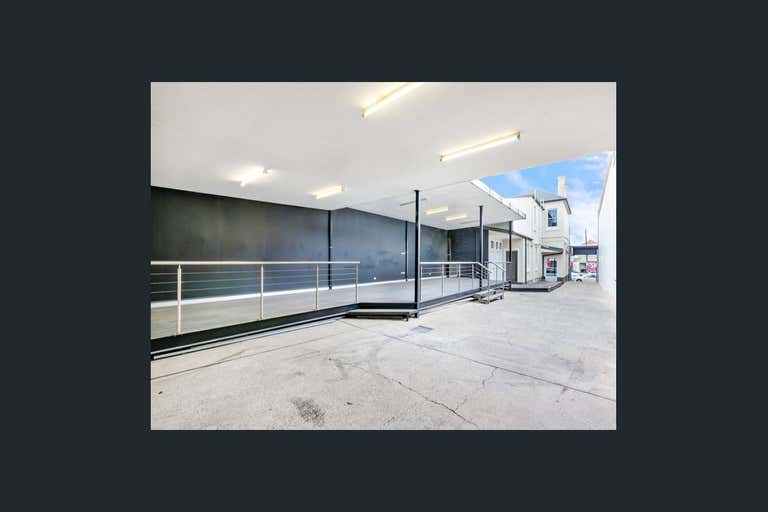 Storage Unit  Workshop on Crystal St, Rear, 9 Crystal Street Petersham NSW 2049 - Image 2