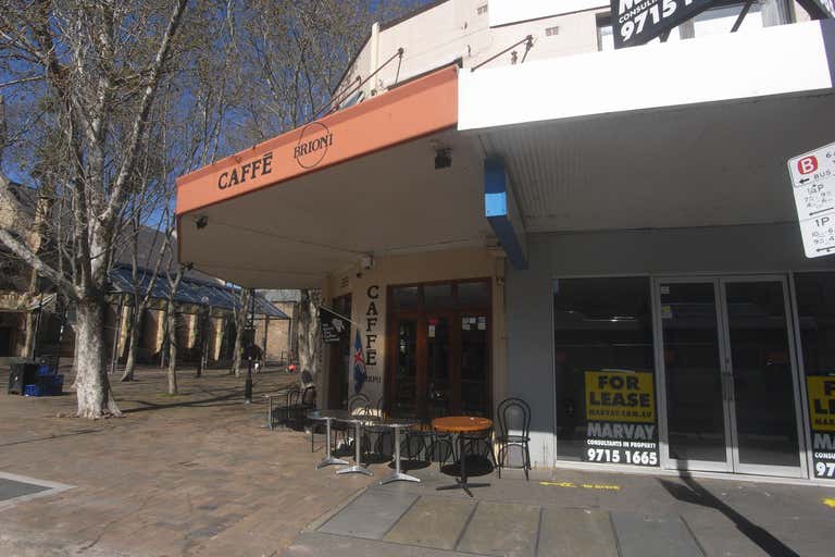 Shops 1+2, 391 Oxford Street Paddington NSW 2021 - Image 2