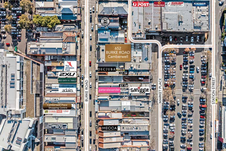 652 burke road Camberwell VIC 3124 - Image 1