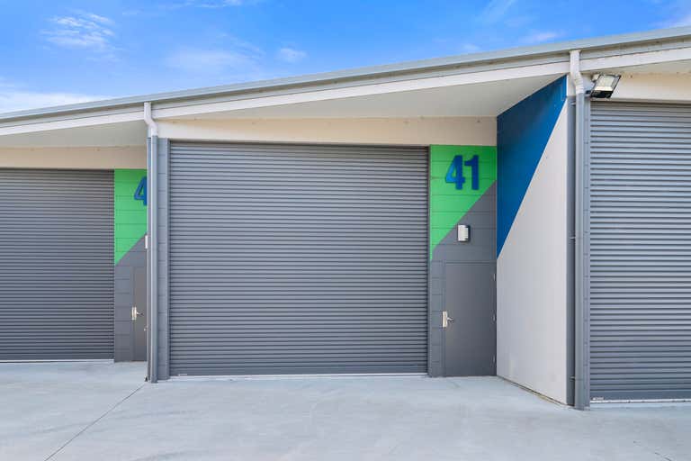 Unit 41, 1 Kyeema Place Cambridge TAS 7170 - Image 1