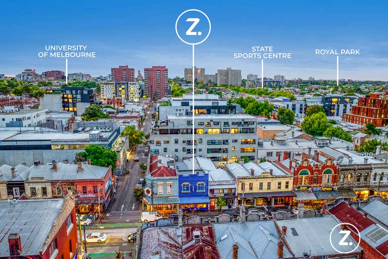 327 Brunswick Street Fitzroy VIC 3065 - Image 1