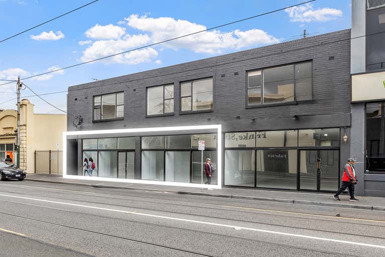 611-613 Glenferrie Road Hawthorn VIC 3122 - Image 1
