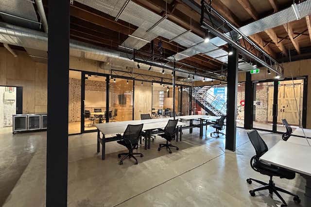 Part Ground Floor 3/29 Cromwell Street Collingwood VIC 3066 - Image 3