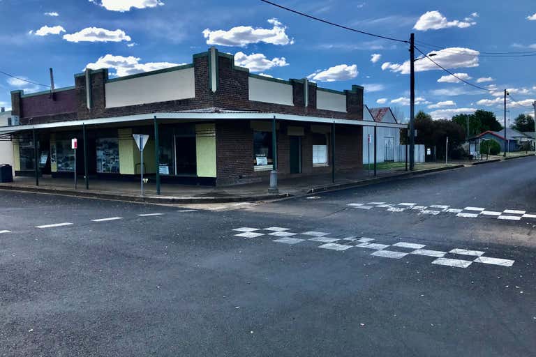23 Renshaw street Binnaway NSW 2395 - Image 2