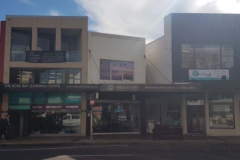 Shop 4/ 712 New South Head Road Rose Bay NSW 2029 - Image 3