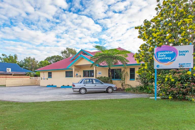Childcare Centre, 2 Blackbutt Place Byron Bay NSW 2481 - Image 1