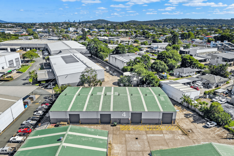 4A/854 Boundary Road, Coopers Plains, QLD 4108 - Industrial & Warehouse ...
