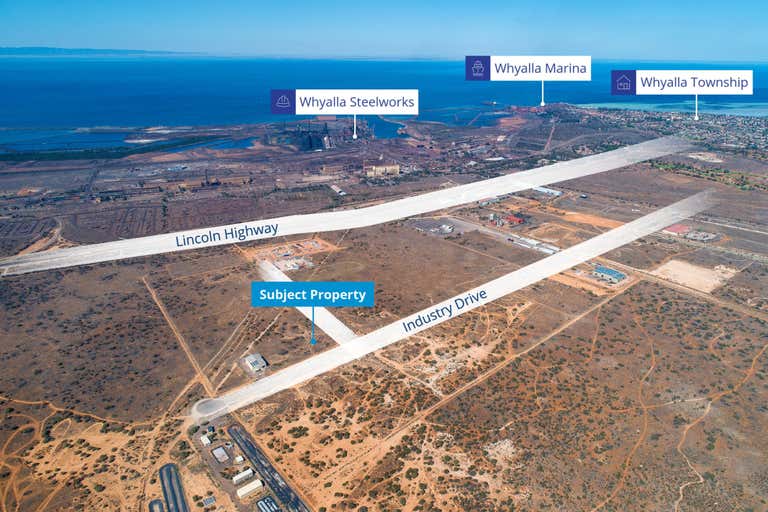 1 Mulconray Road Whyalla Barson SA 5601 - Image 1