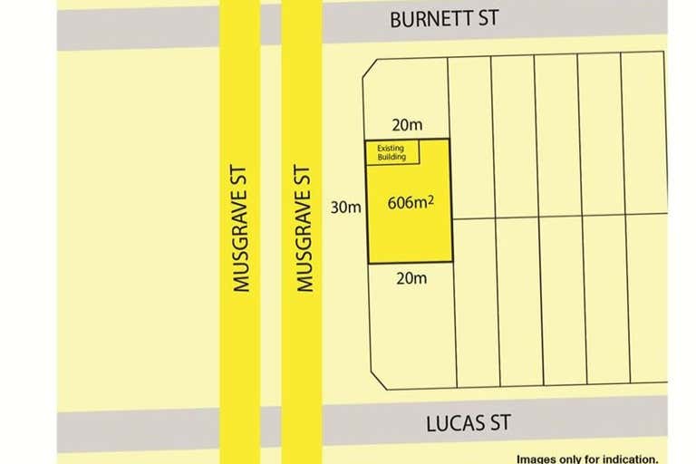 150 Musgrave Street Rockhampton City QLD 4700 - Image 1