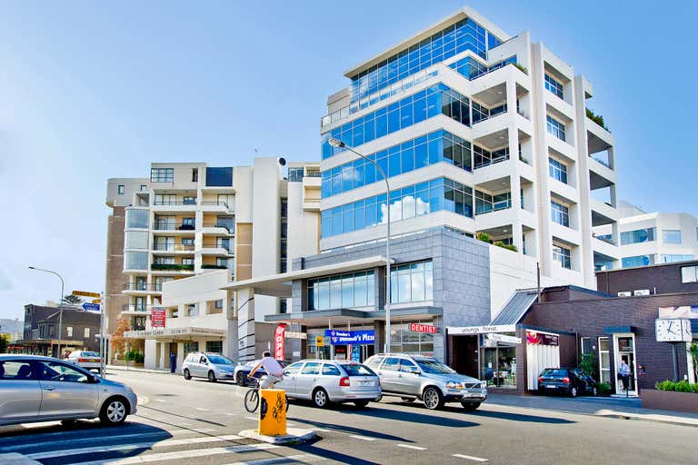 Suite 104. 282 Oxford Street Bondi Junction NSW 2022 - Image 1