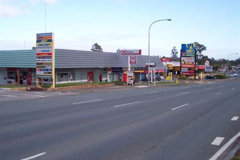 Aspley Arcade Shopping Centre, Shop 1, 1368 Gympie Road Aspley QLD 4034 - Image 3