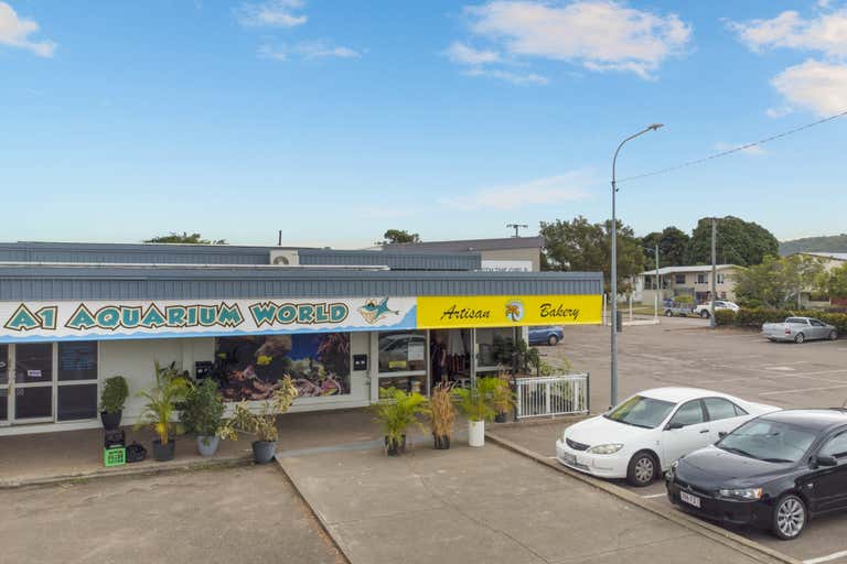 6/16-24 Brampton Avenue Cranbrook QLD 4814 - Image 1