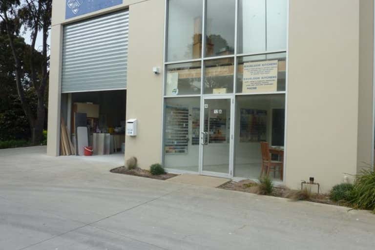 Mornington Warehouse For Sale, 12A Satu Way Mornington VIC 3931 - Image 2