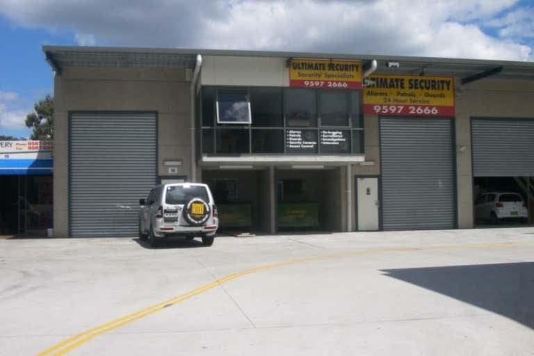 Unit 18/13-15 Wollongong Road Arncliffe NSW 2205 - Image 1