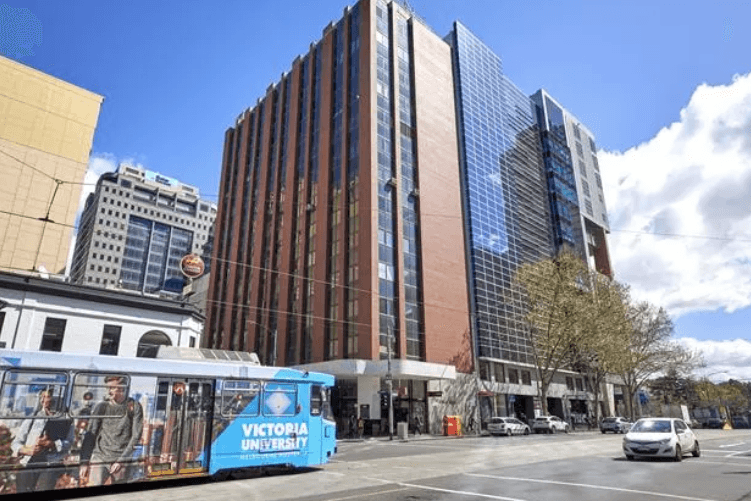 Level 2, 271 William Street Melbourne VIC 3000 - Image 1