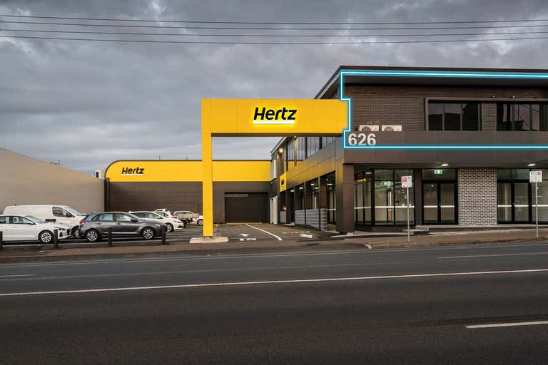 First Floor, 626-628 Ruthven Street Toowoomba City QLD 4350 - Image 2