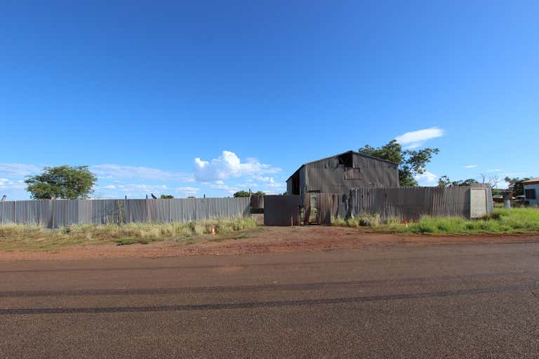 8 Hall Street Roebourne WA 6718 - Image 1