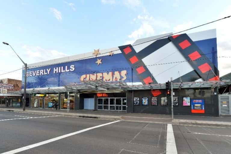 Beverly Hills Cinemas, 447-453 King Georges Road Beverly Hills NSW 2209 - Image 1