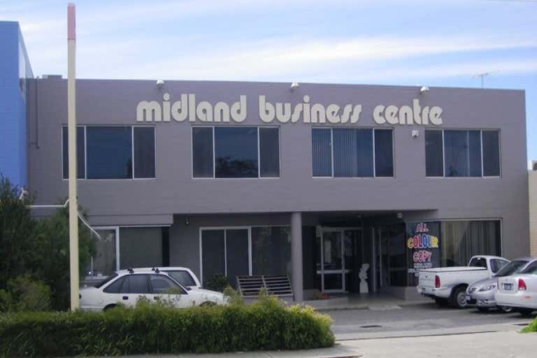 Midland Business Centre, First Floor, 24 Victoria Street Midland WA 6056 - Image 1