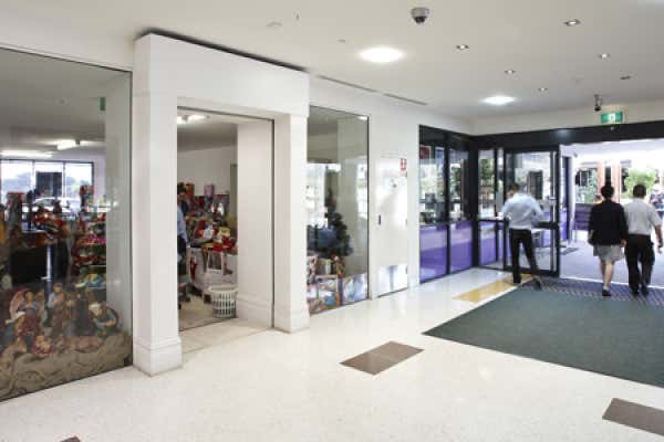 The Mezz, Mount Hawthorn, Shop 27, 148 Scarborough Beach Road Mount Hawthorn WA 6016 - Image 1