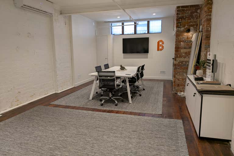 Basement , 64  King Street Perth WA 6000 - Image 3