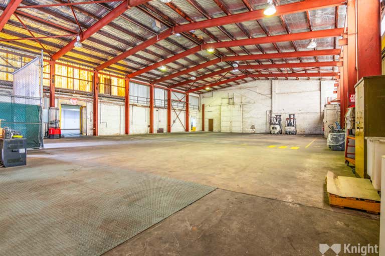 5664 McCauley Street, Alexandria, NSW 2015 Industrial & Warehouse