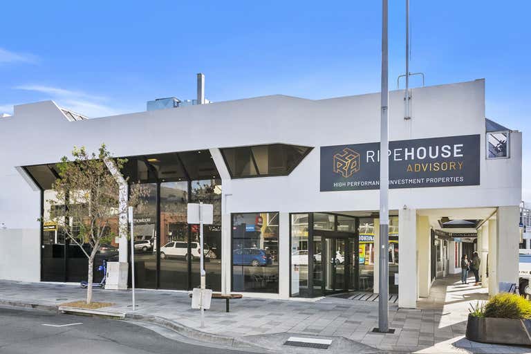 Ground Floor, 198 Sandy Bay Road Sandy Bay TAS 7005 - Image 1