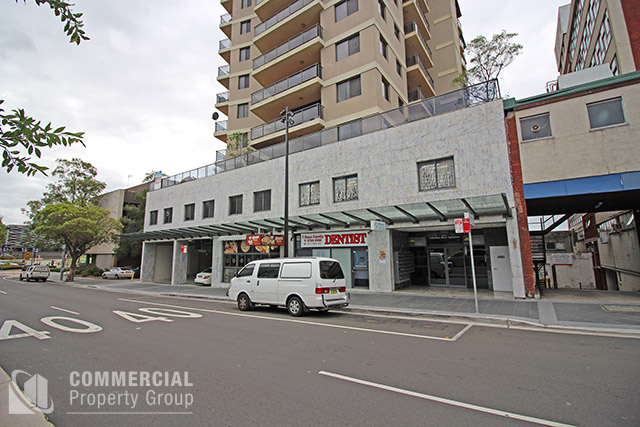 62/3-7 Fetherstone Street Bankstown NSW 2200 - Image 2