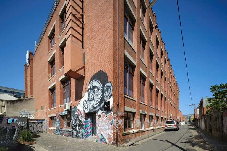 Mezzanine N, 145 Smith Street Fitzroy VIC 3065 - Image 2