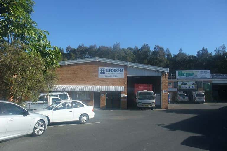 Unit 2, 13-14 GDT Seccombe Close Coffs Harbour NSW 2450 - Image 2